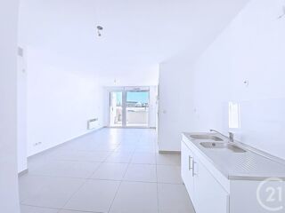 Appartement 2 pièces 35 m² · à Fos-sur-Mer · 35 m² · 149 900 €