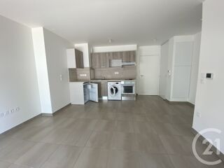  Appartement à louer 2 pièces 40 m²