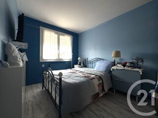  Appartement à vendre 3 pièces 66 m²
