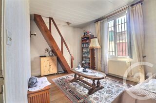  Maison � vendre 3 pi�ces 157 m�