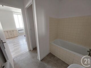  Appartement � louer 1 pi�ce 24 m�