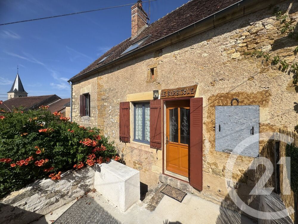 Maison 4 pièces 84 m² · à Vignol · 84 m² · 66 000 €