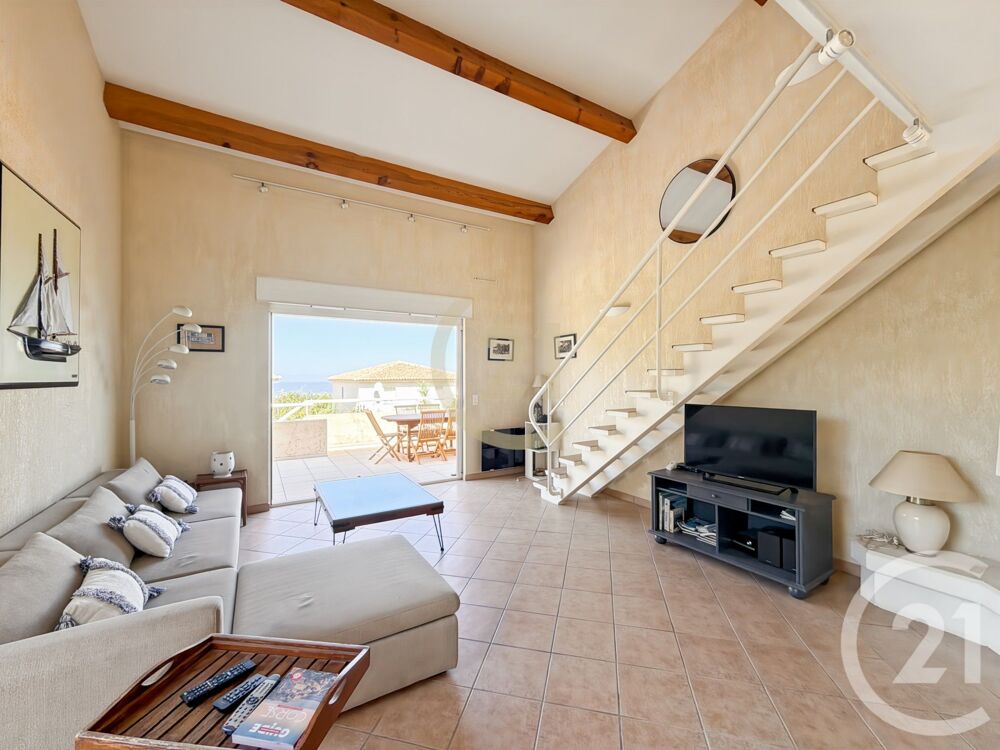 à vendre  Maison Monticello (20220)