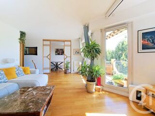  Appartement à vendre 4 pièces 76 m²