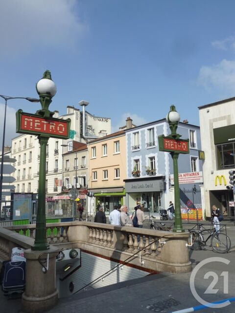  Parking / Garage � louer 12 m�