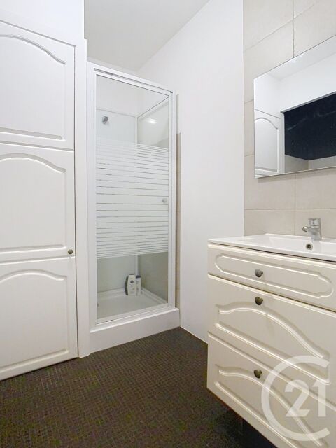  Appartement à vendre 2 pièces 45 m²