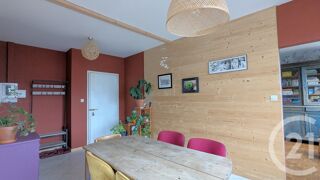  Appartement � vendre 5 pi�ces 92 m�