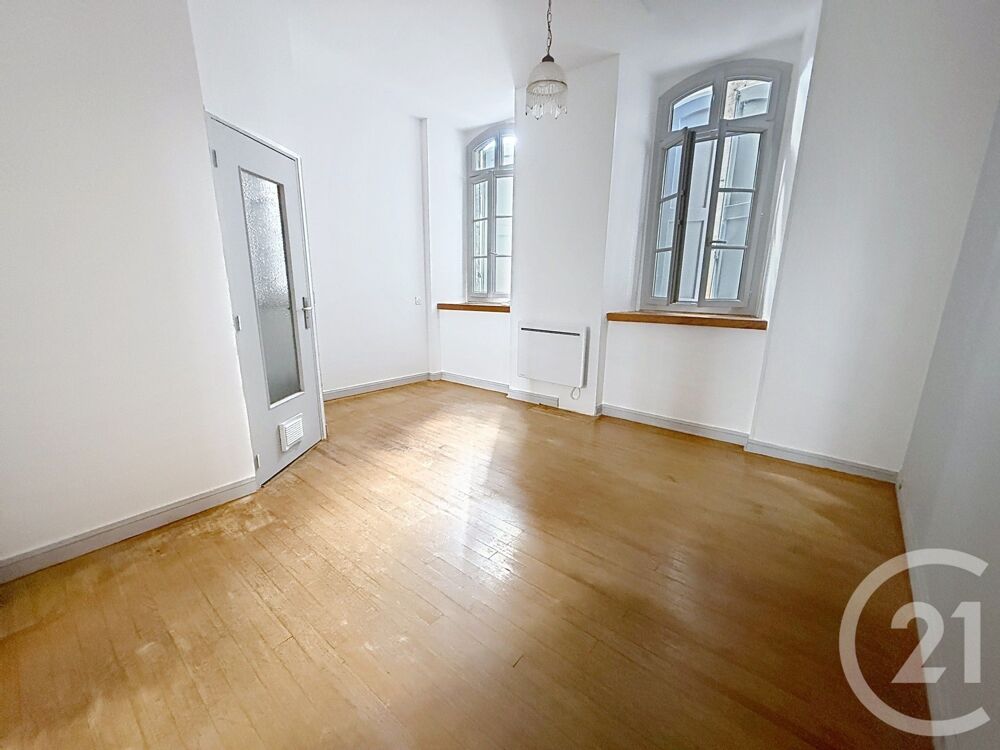 location Appartement - 2 pi�ce(s) - 55 m� Saint-Girons (09200)