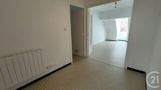 Appartement à louer 2 pièces 44 m²