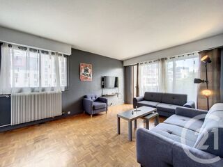  Appartement à louer 1 pièce 9 m²