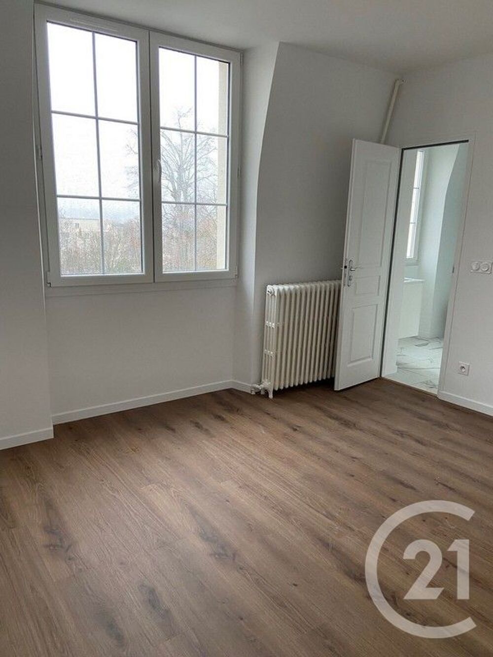 location Appartement - 2 pièce(s) - 39 m² Avon (77210)
