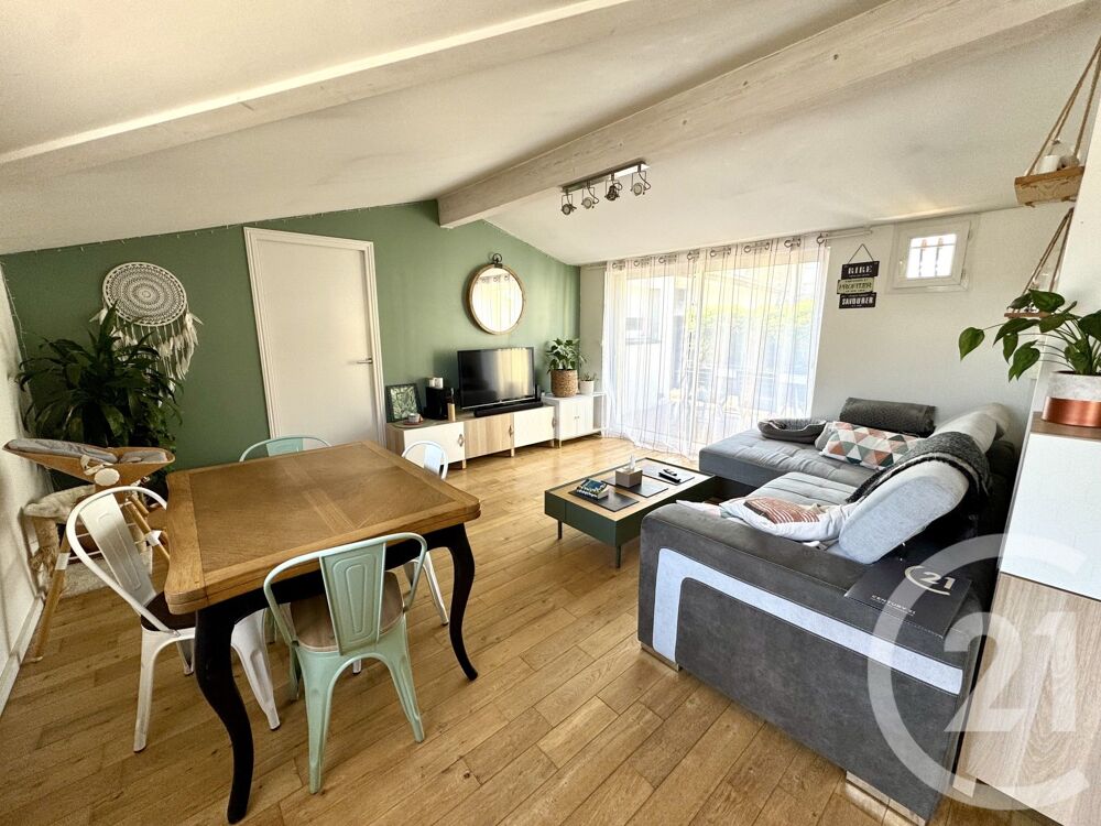 Maison 3 pièces 80 m² · à Toulouse · 80 m² · 259 000 €