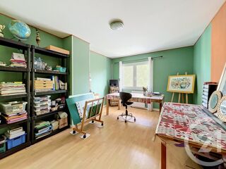  Maison à vendre 4 pièces 160 m²