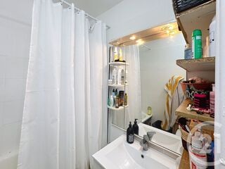  Appartement à vendre 3 pièces 53 m²