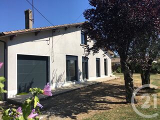  Maison à louer 4 pièces 120 m²