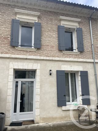  Appartement � louer 4 pi�ces 154 m�