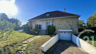  Maison � vendre 7 pi�ces 126 m�