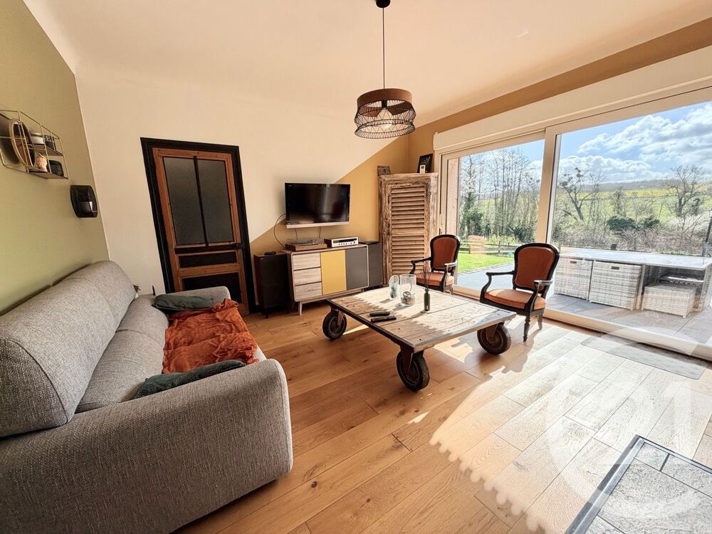 � vendre  Maison Echinghen (62360)