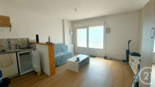  Appartement � louer 1 pi�ce 28 m�