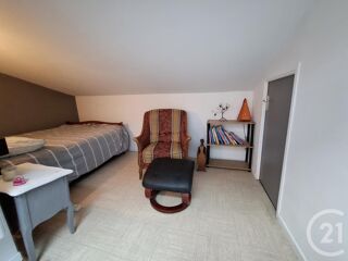  Appartement à louer 1 pièce 24 m²