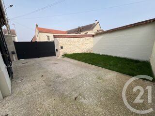  Maison � vendre 5 pi�ces 110 m�