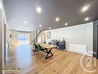  Maison � vendre 4 pi�ces 141 m�