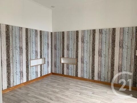  Maison � louer 3 pi�ces 52 m�