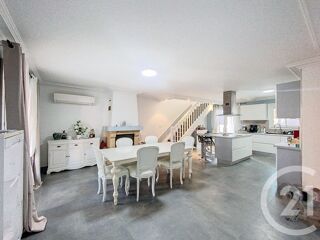  Maison � vendre 6 pi�ces 159 m�