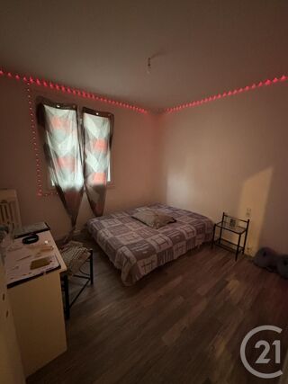  Appartement � vendre 4 pi�ces 82 m�