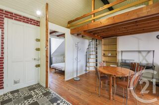  Appartement � vendre 2 pi�ces 42 m�