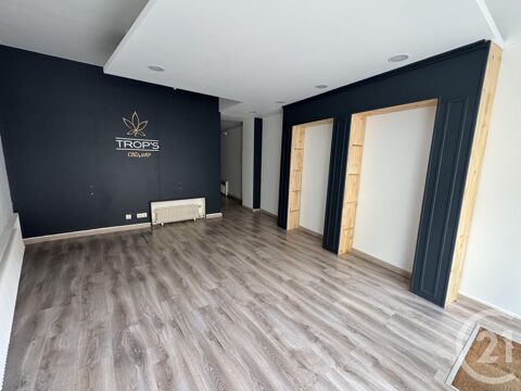  Appartement � louer 2 pi�ces 45 m�