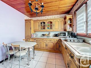  Maison à vendre 5 pièces 88 m²