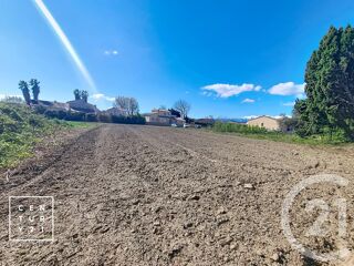  Terrain � vendre 744 m�