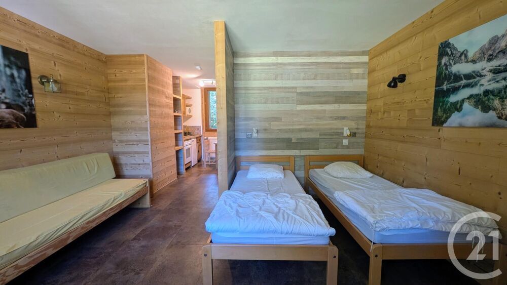 à vendre  Maison Les Déserts (73230)