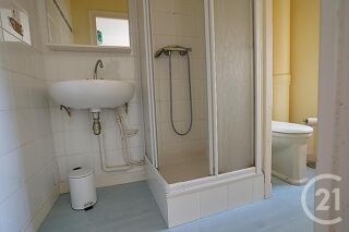  Appartement � vendre 2 pi�ces 34 m�