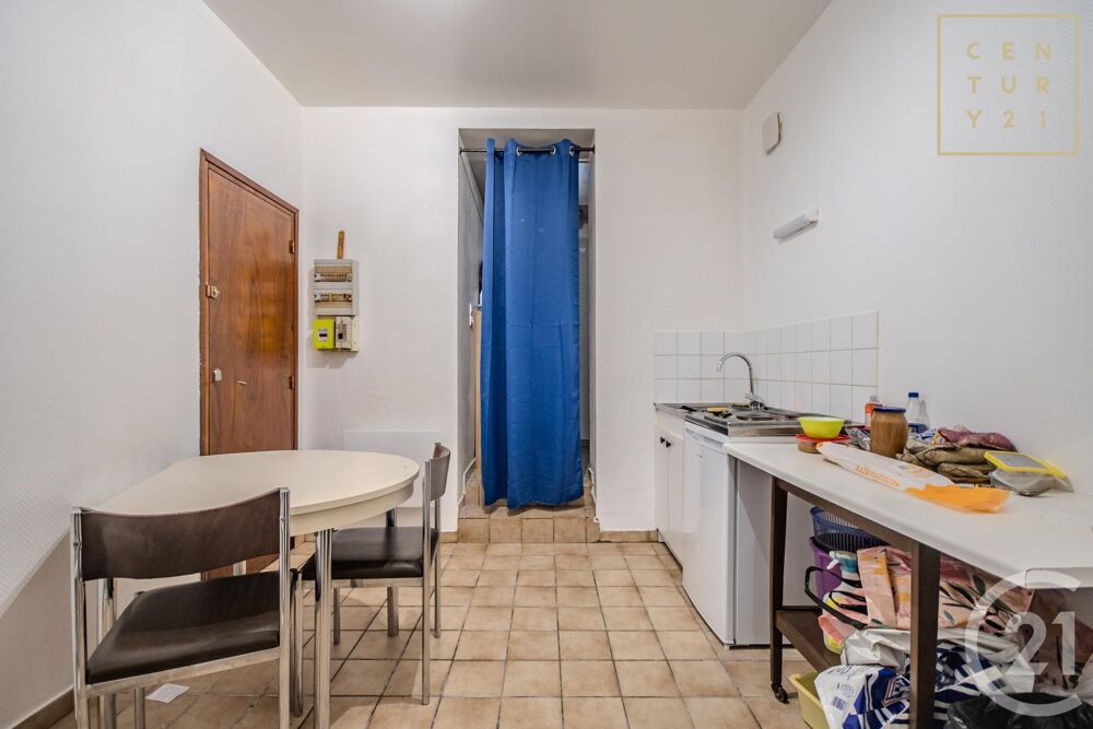 vente Maison - 8 pièce(s) - 120 m² Louvroil (59720)