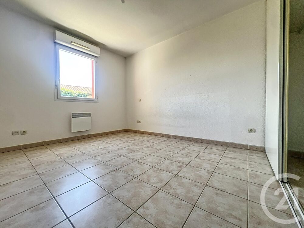 location Appartement - 3 pièce(s) - 62 m² Alès (30100)