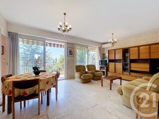  Appartement à vendre 3 pièces 77 m²