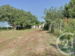  Terrain � vendre 1000 m�
