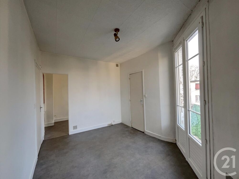 À vendre à Drancy, découvrez cet appartement charmant et....