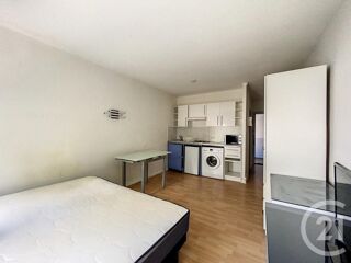  Appartement à louer 1 pièce 22 m²