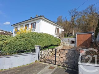  Maison à louer 5 pièces 79 m²