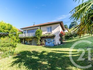  Maison à vendre 5 pièces 135 m²