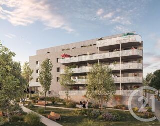  Appartement � vendre 3 pi�ces 67 m�