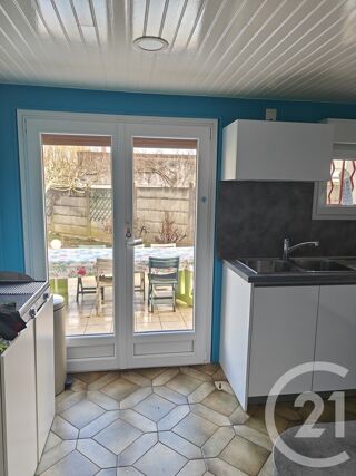  Maison à vendre 7 pièces 167 m²
