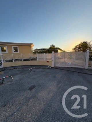  Parking / Garage à vendre 10 m²