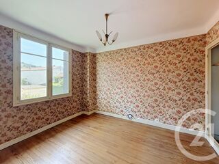  Maison à vendre 4 pièces 125 m²