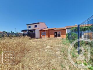  Maison à vendre 3 pièces 79 m²