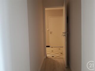  Appartement � louer 2 pi�ces 44 m�