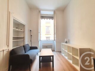  Appartement � louer 1 pi�ce 27 m�